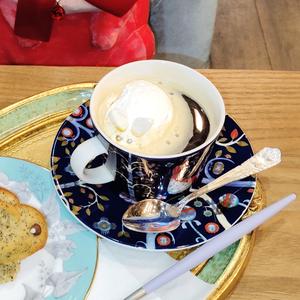 ウインナーコーヒー