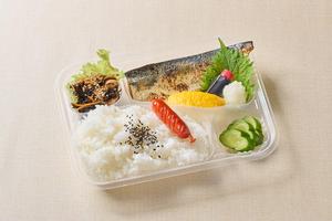 魚定食