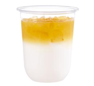ファーストキッチン ジャスミンラテ