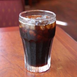 【ICE】コーヒー