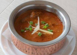 マトンマサラカレー Mutton Masala