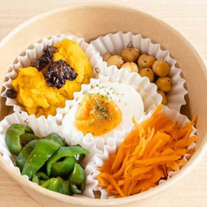 カレーの副菜