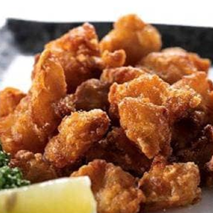 軟骨の唐揚げ