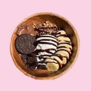 チョコレートボウル