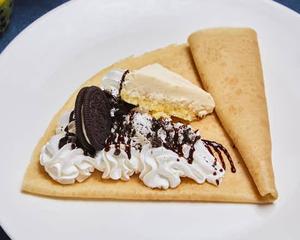 レアチーズオレオ