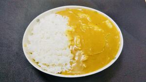 カレーライス