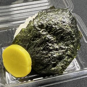 おにぎり(おにぎりの具要選択)