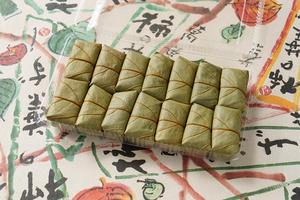 柿の葉寿司 バラパック14個入り
