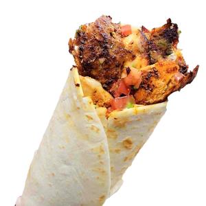 ケバブラップ Kebab Wrap