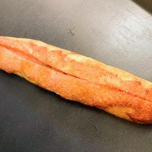 めんたいソフトフランス