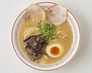 だるまらーめん