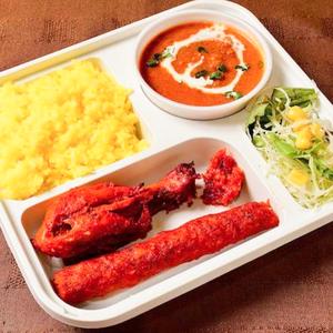 スペシャル弁当 Special Lunch Box