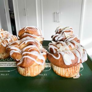 シナモンロール