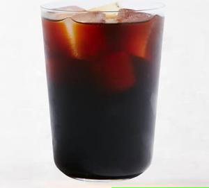 アイスコーヒー Ice Coffee