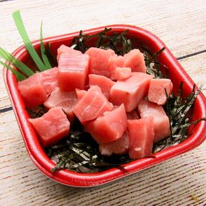 大漁丼家 08.ブツたっぷり
