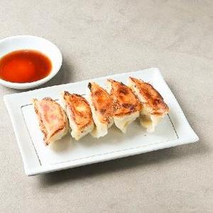 蓮月餃子