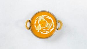 チキンカレー / CHICKEN CURRY