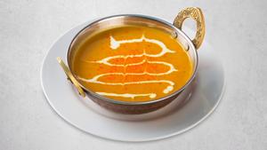 チキンカレー CHICKEN CURRY