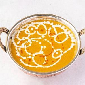 チキンカレー CHICKEN CURRY