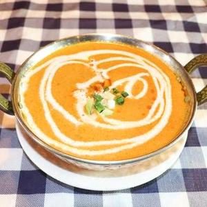 チキンカレー/CHICKEN CURRY