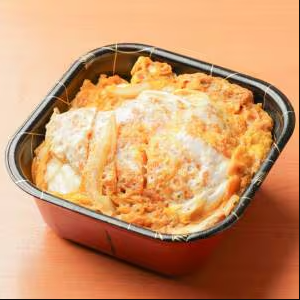 カツ丼