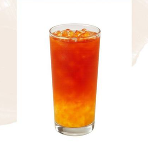 ユズシトラスティー【Yuzu Citrus Tea】 hot/ice