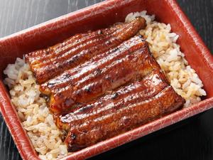 うなぎ弁当