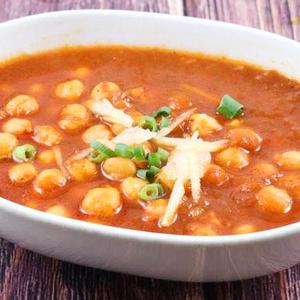 チャナマサラ/Chana Masala