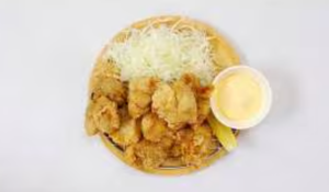 唐揚げ10個