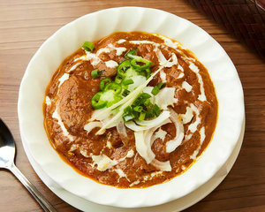 マトン・ド・ピャザ Mutton Do Pyaza