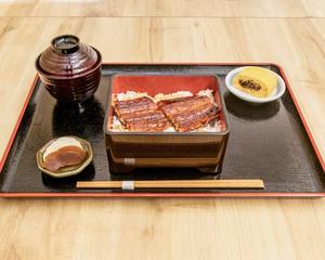 うな丼