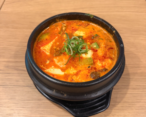 スンドゥブチゲ