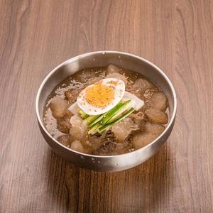 韓国冷＆韓国チキン3個セット