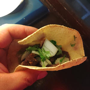 TACOS/chicken メキシカンタコス チキン