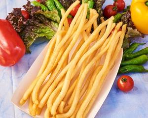    ロングポテト  Long Potato  uzun patates