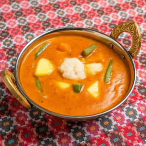 ベジタブルカレーVegetableCurry