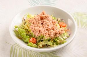 【みんな大好き】ツナサラダ/TUNA SALAD