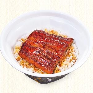 うな丼（うなぎ１枚）
