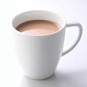 カフェ・ド・クリエ カフェモカ Caff Mocha