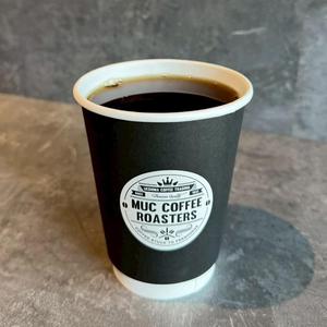 MCRオリジナルブレンド(ホット)/MCR BREND COFFEE (HOT ONLY)