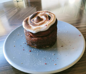 眞白のチーズケーキ