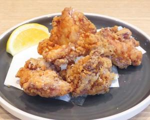 鶏の唐揚げ
