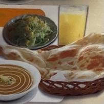 ポークカレーセット Pork Curry Set