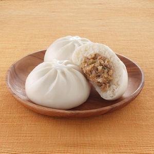 本格中華肉まん1個