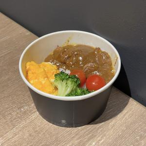 よいん特選カレー