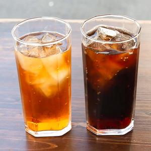 ソフトドリンク(コーラorウーロン茶orジンジャーエール)