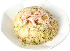 かにチャーハン