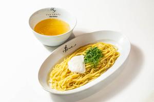 つけ麺フロマージュ Dip Noodles Fromage