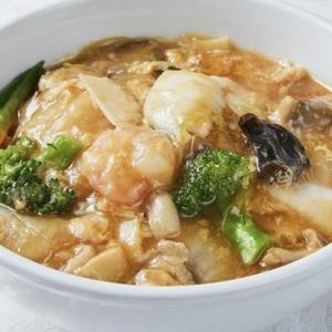 中華丼