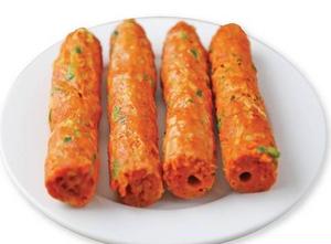 シークカバブ Seekh Kabab